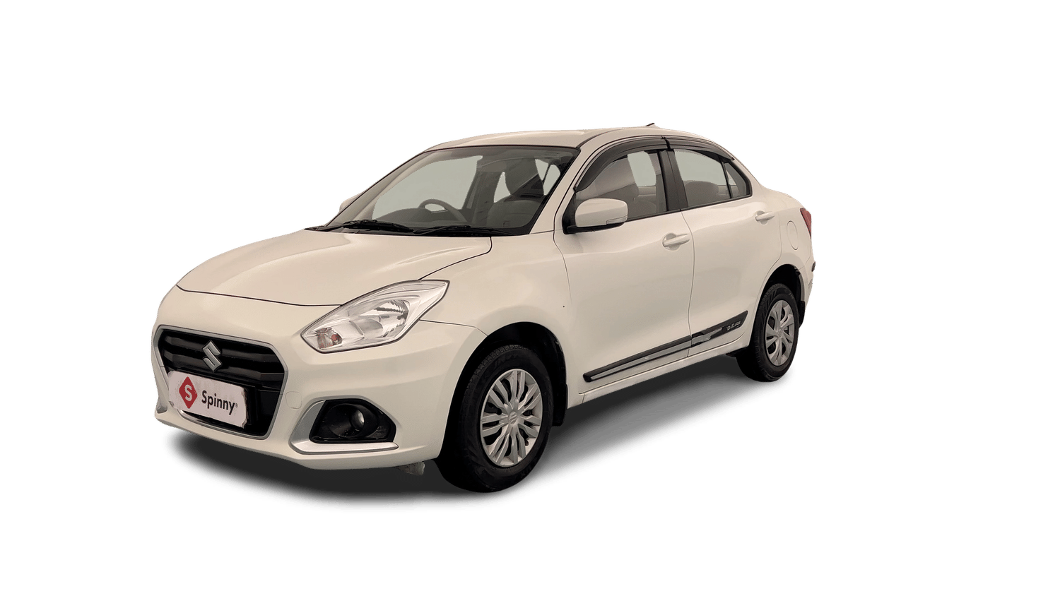 Used 2021 Maruti Suzuki Dzire VXi Petrol Manual Image