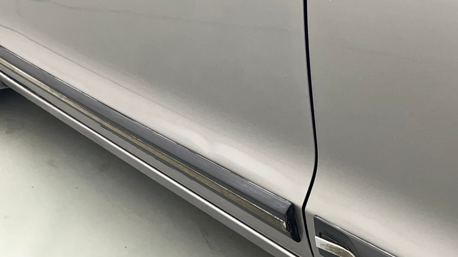 Used 2020 Maruti Suzuki Baleno Alpha Automatic Petrol Automatic dents MINOR DENT