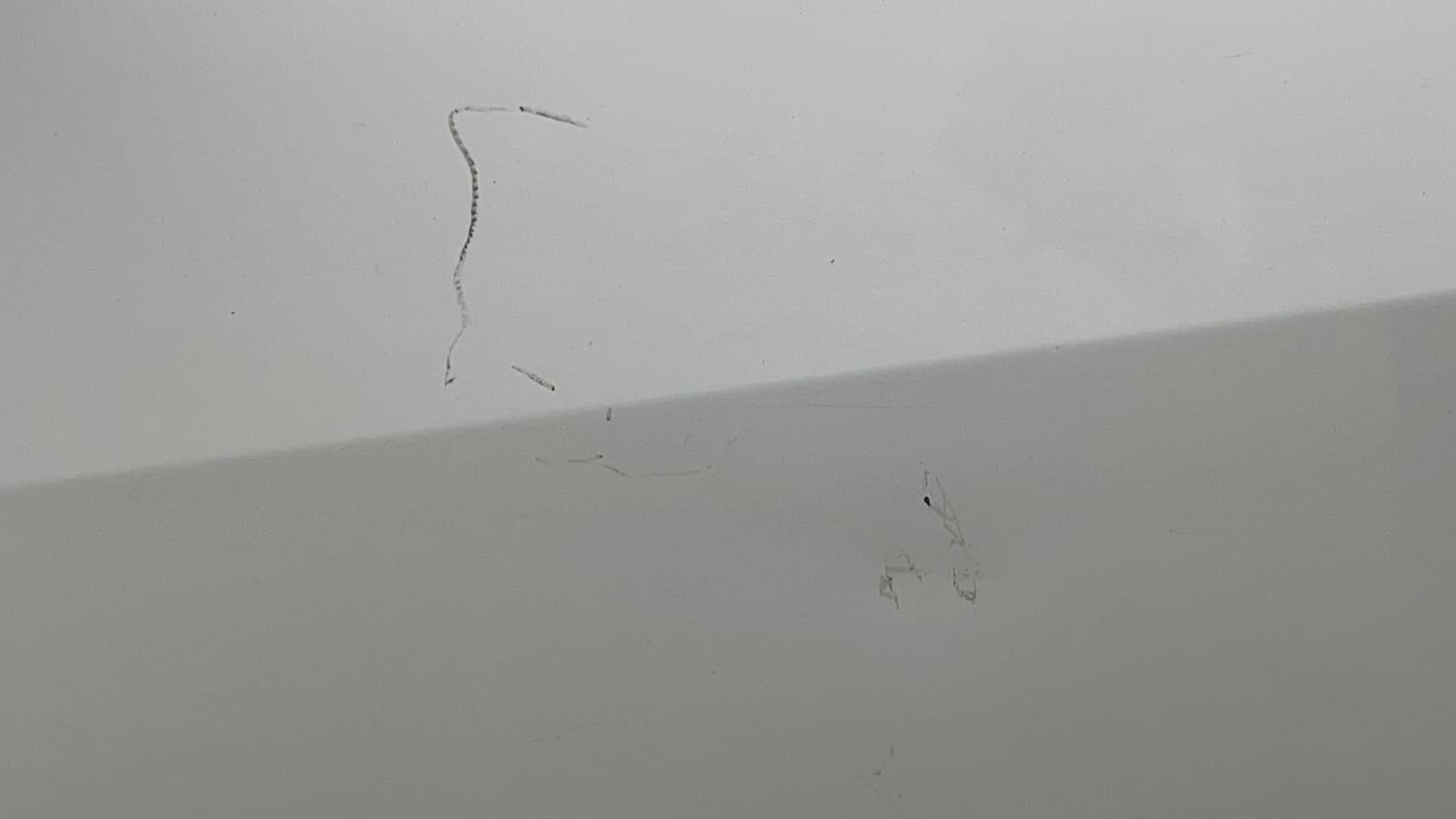 Used 2021 Nissan Magnite XE Petrol Manual dents MINOR DENT