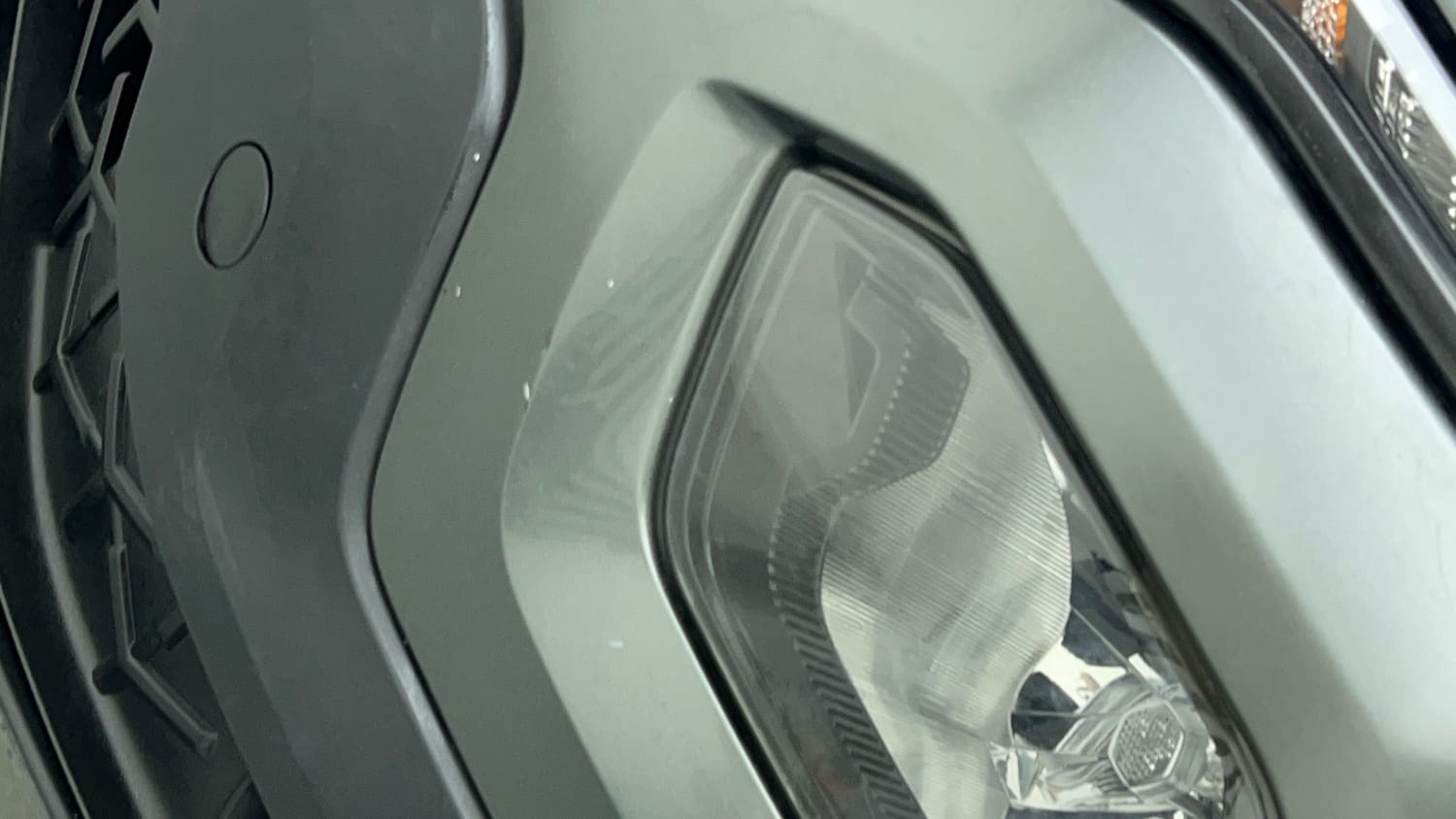Used 2023 Tata Punch Adventure RHYTHM PACK MT Petrol + CNG (Outside Fitted) Cng Manual dents MINOR SCRATCH