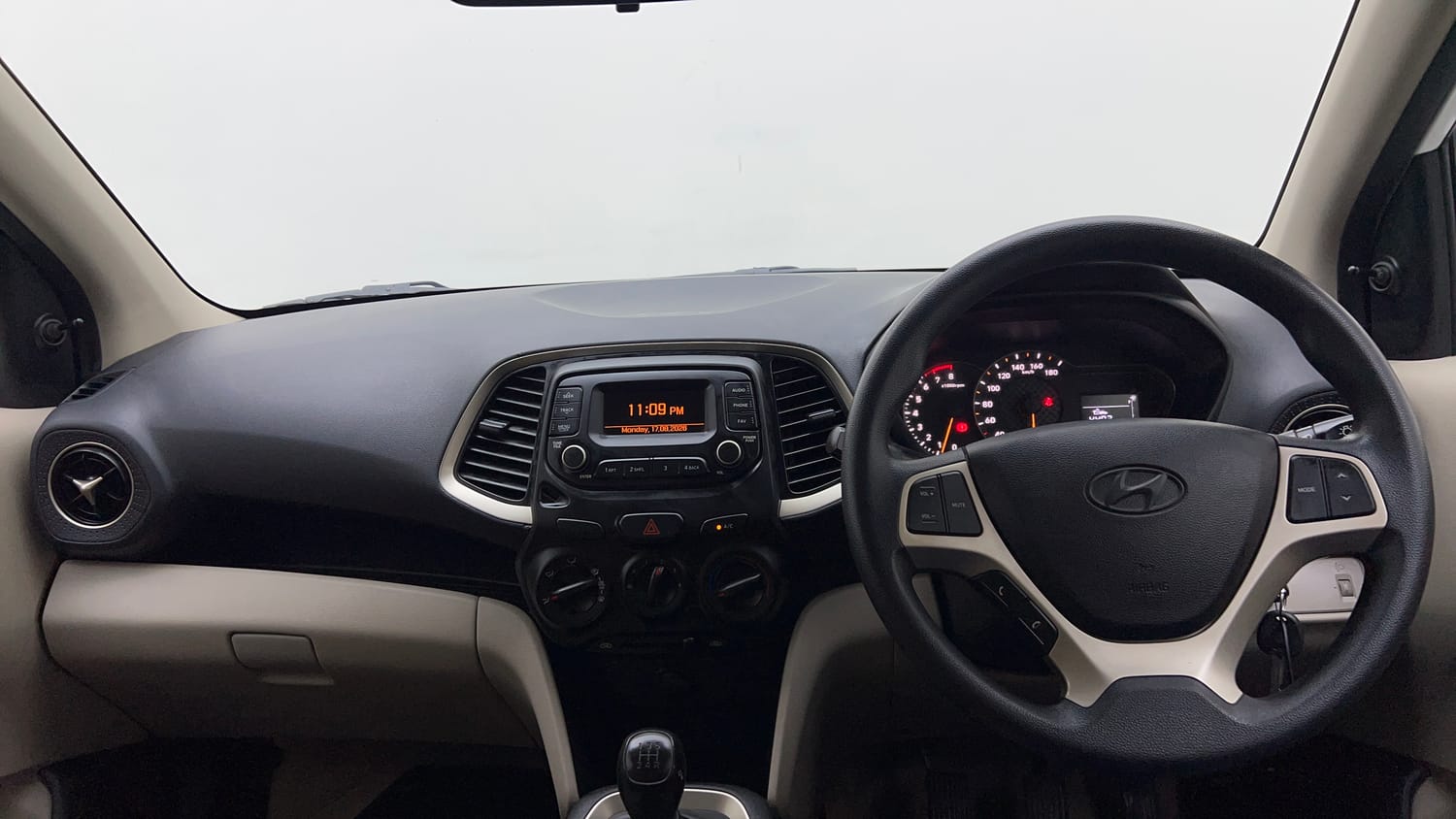 DASHBOARD VIDEO