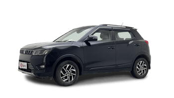 Used 2022 Mahindra XUV 300 W8 (O) 1.5 Diesel Diesel Manual Image