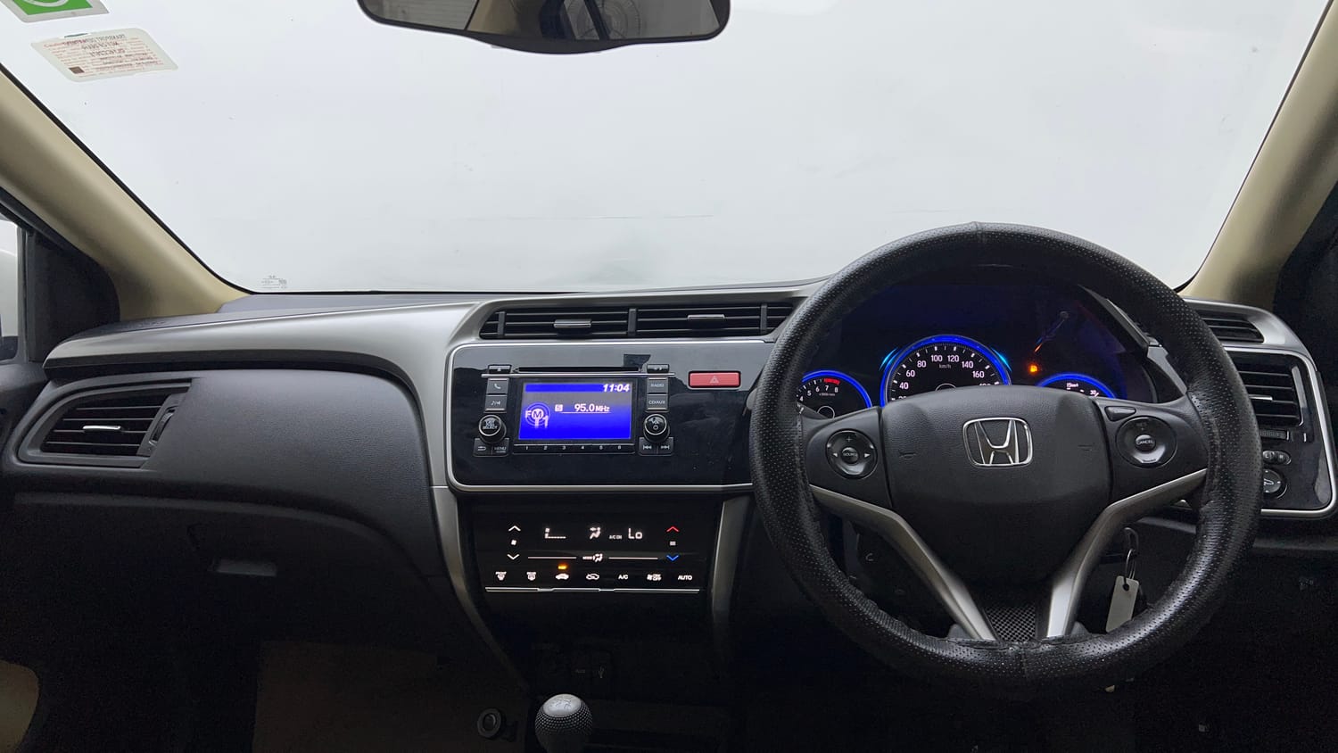DASHBOARD VIDEO
