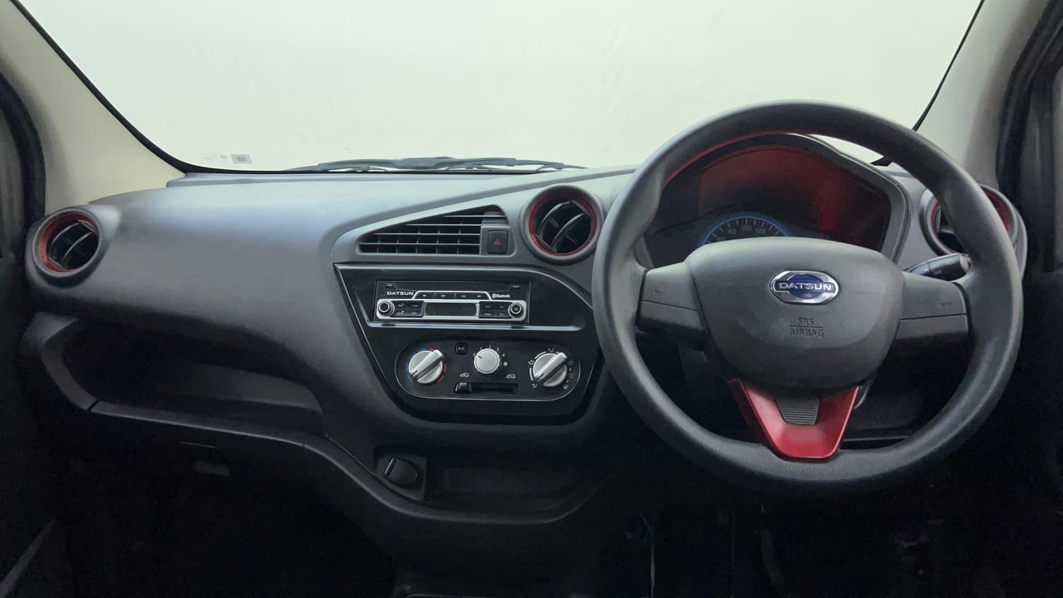 DASHBOARD VIDEO