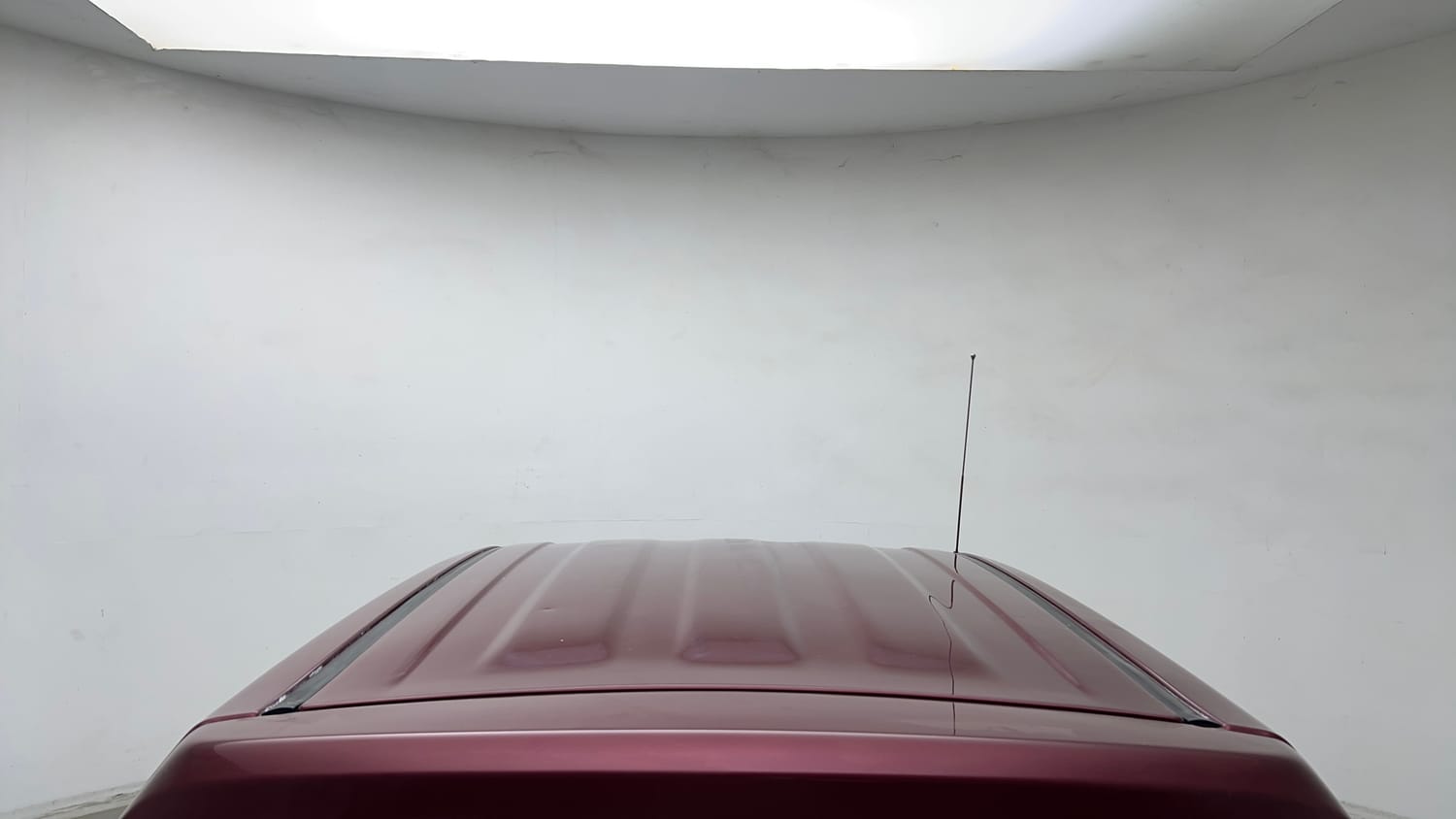 Used 2017 Maruti Suzuki Alto K10 VXi AMT Petrol Automatic exterior EXTERIOR ROOF VIEW