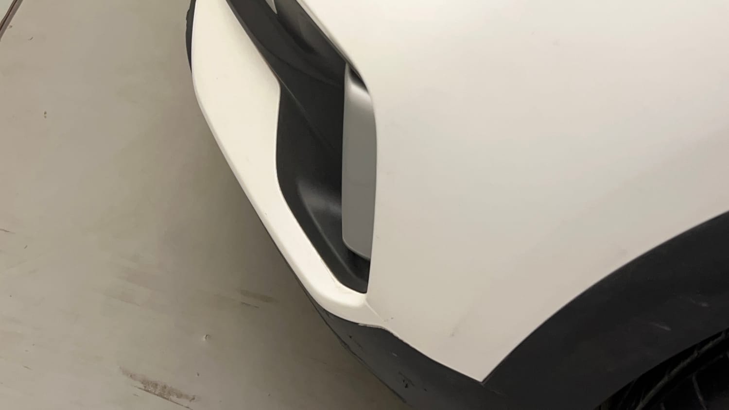 Used 2020 Kia Seltos HTX IVT 1.5 Dual Tone Petrol Automatic dents MINOR SCRATCH