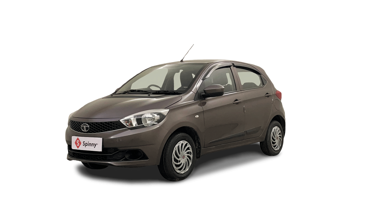 Used 2019 Tata Tiago Revotron XZA Petrol Automatic Image