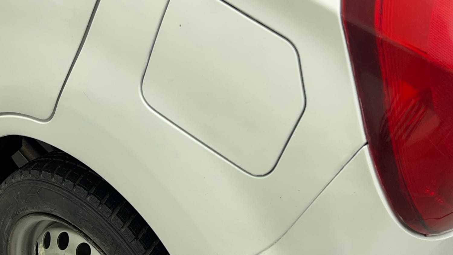 Used 2017 Maruti Suzuki Alto K10 VXi Petrol Manual dents MINOR SCRATCH