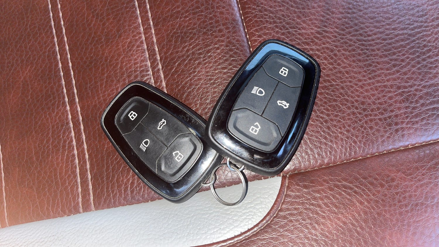 Used 2023 Tata Tiago NRG XZ AMT Petrol Automatic extra CAR KEY VIEW
