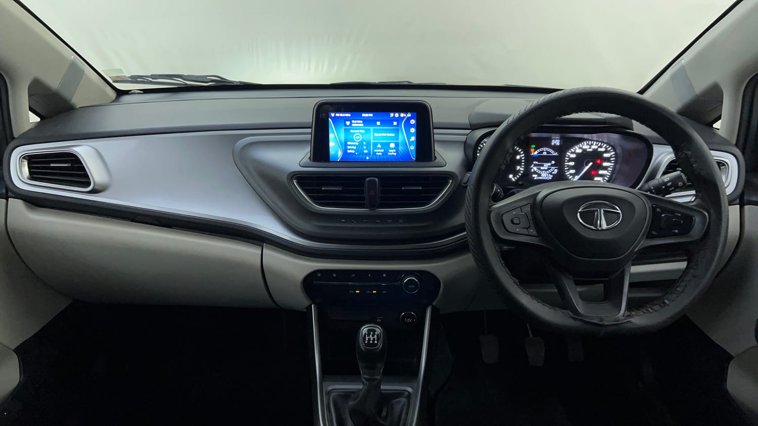 DASHBOARD VIDEO