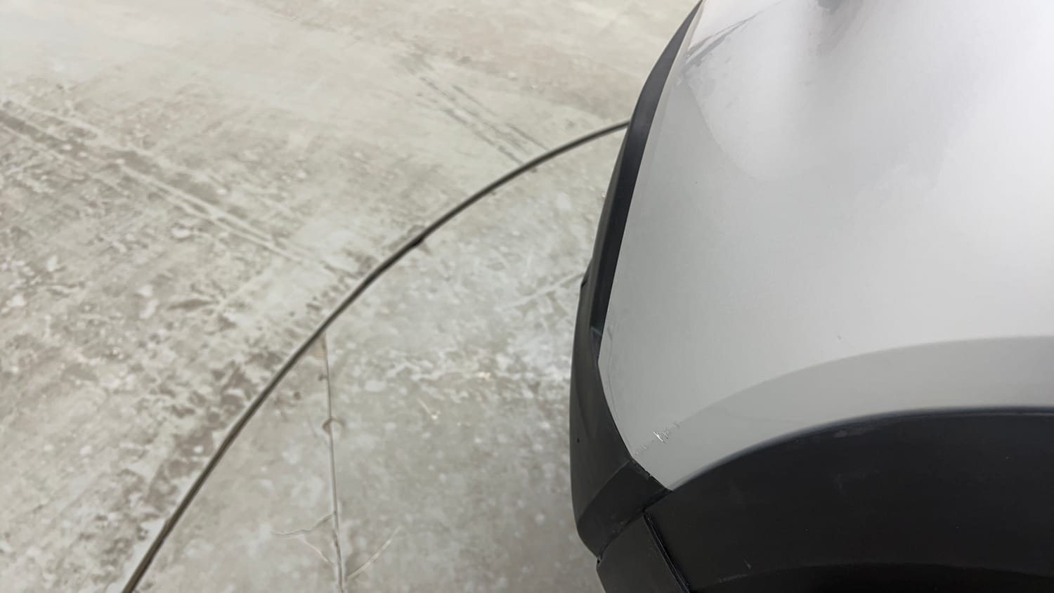 Used 2023 Renault Kiger RXE MT Petrol Manual dents MINOR SCRATCH