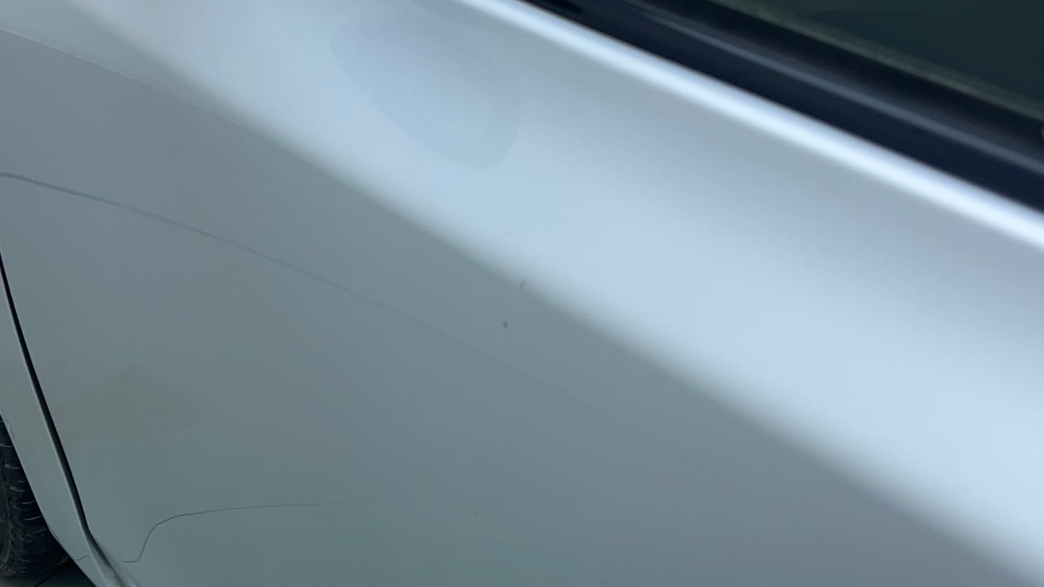 Used 2016 Toyota Etios Liva VD Diesel Manual dents MINOR DENT