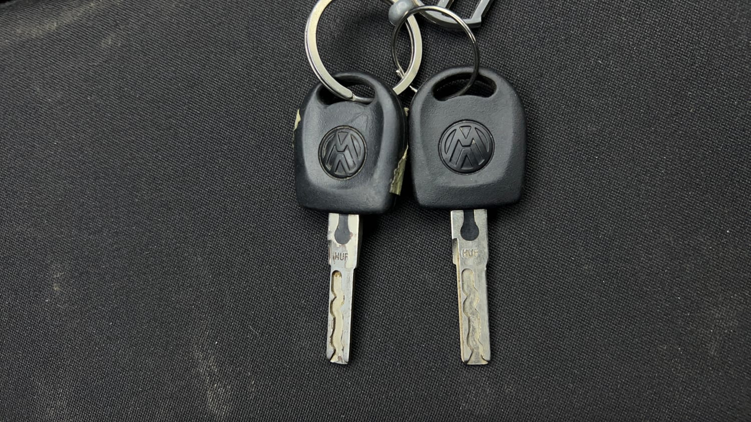 Used 2022 Volkswagen Polo Trendline 1.0L MPI Petrol Manual extra CAR KEY VIEW