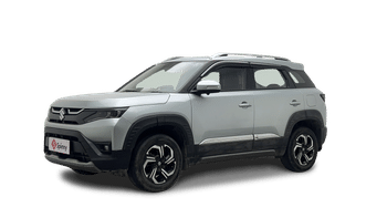 Used 2022 Maruti Suzuki Brezza ZXi Plus Petrol Manual Image