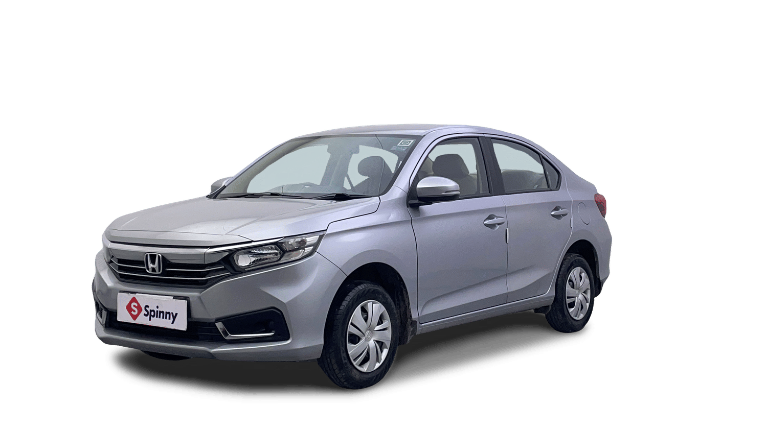 Used 2023 Honda Amaze S 1.2 Petrol MT Petrol Manual Image