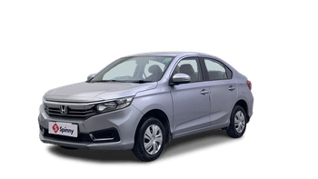 Used 2023 Honda Amaze S 1.2 Petrol MT Petrol Manual Image