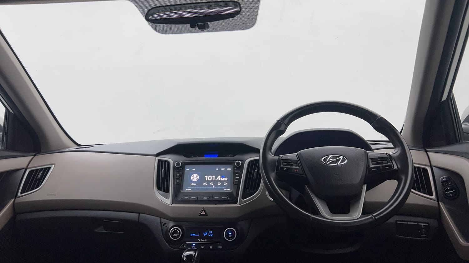 DASHBOARD VIDEO