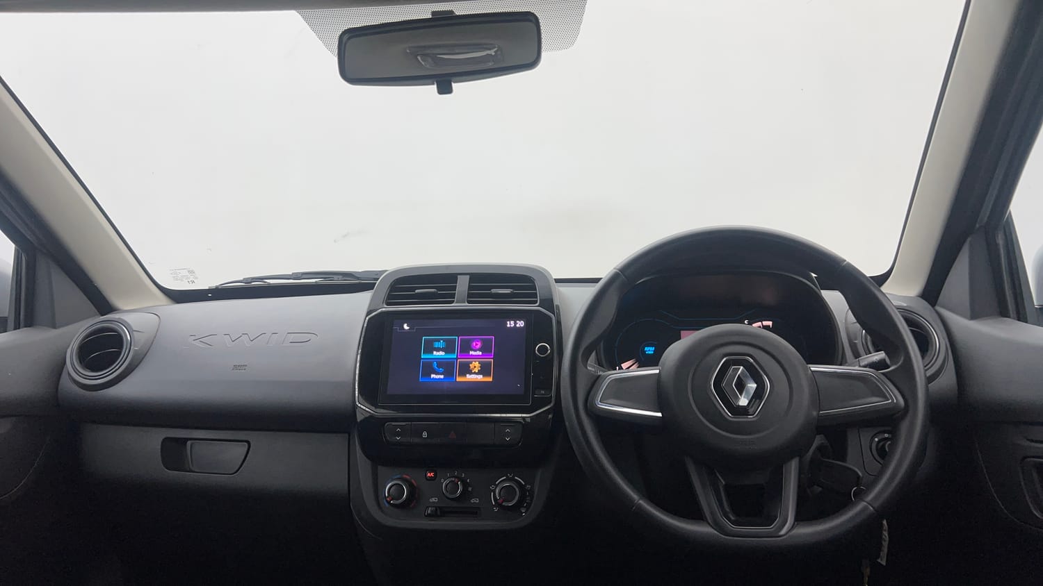 DASHBOARD VIDEO