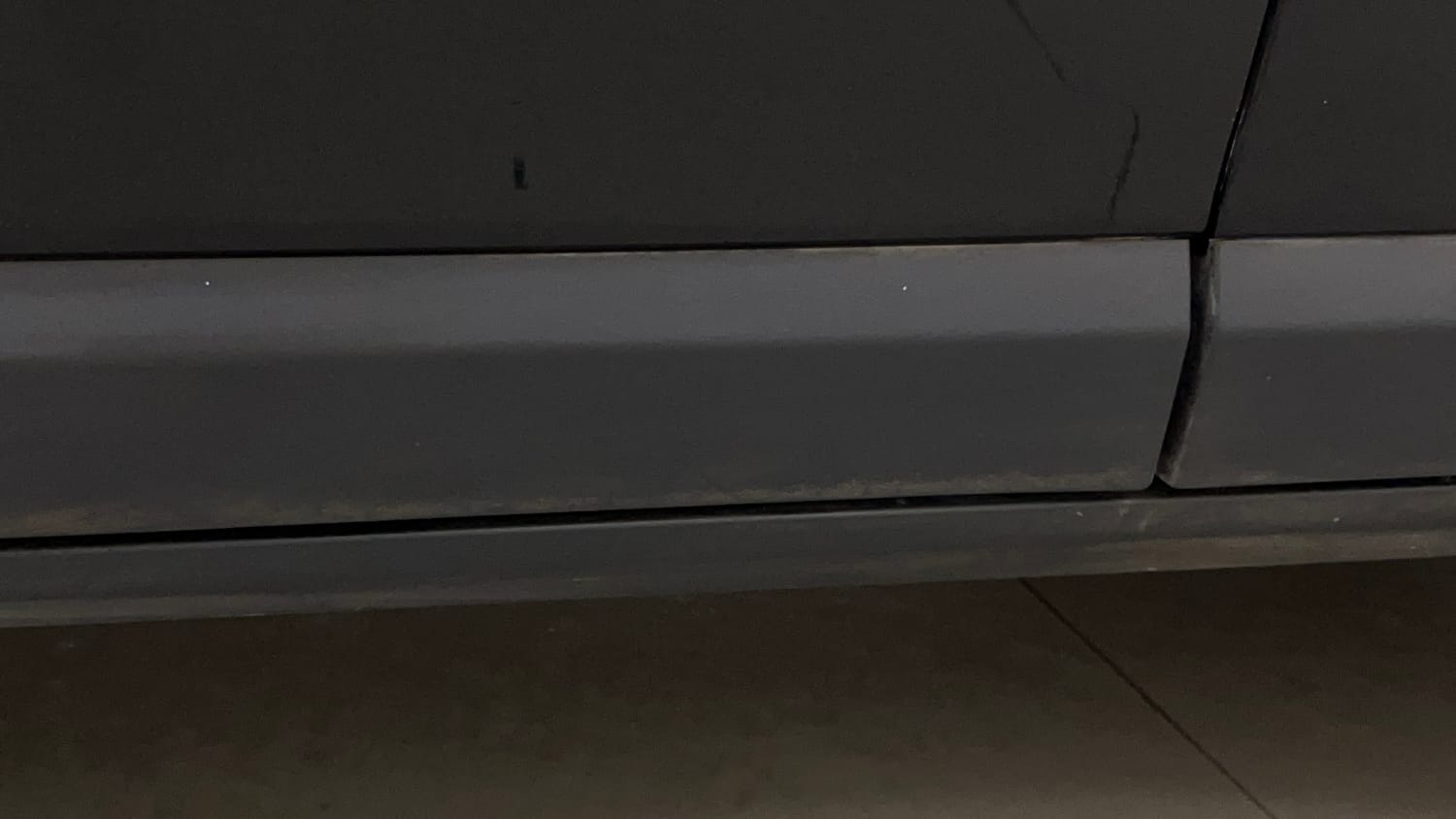 Used 2018 Jeep Compass Limited 1.4 Petrol AT Petrol Automatic dents MINOR SCRATCH