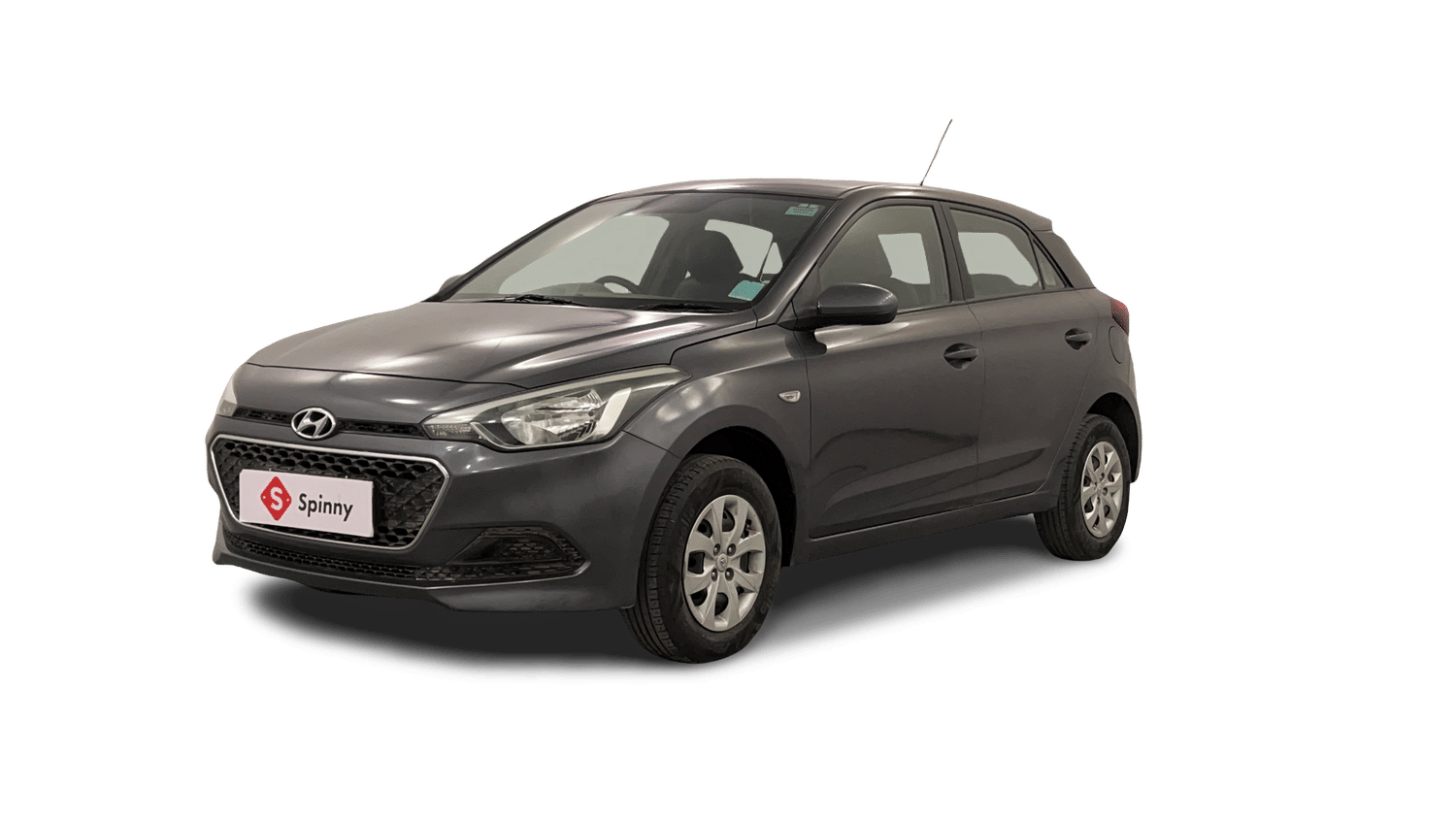Used 2016 Hyundai Elite i20 Magna 1.2 Petrol Manual Image