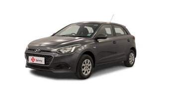 Used 2016 Hyundai Elite i20 Magna 1.2 Petrol Manual Image