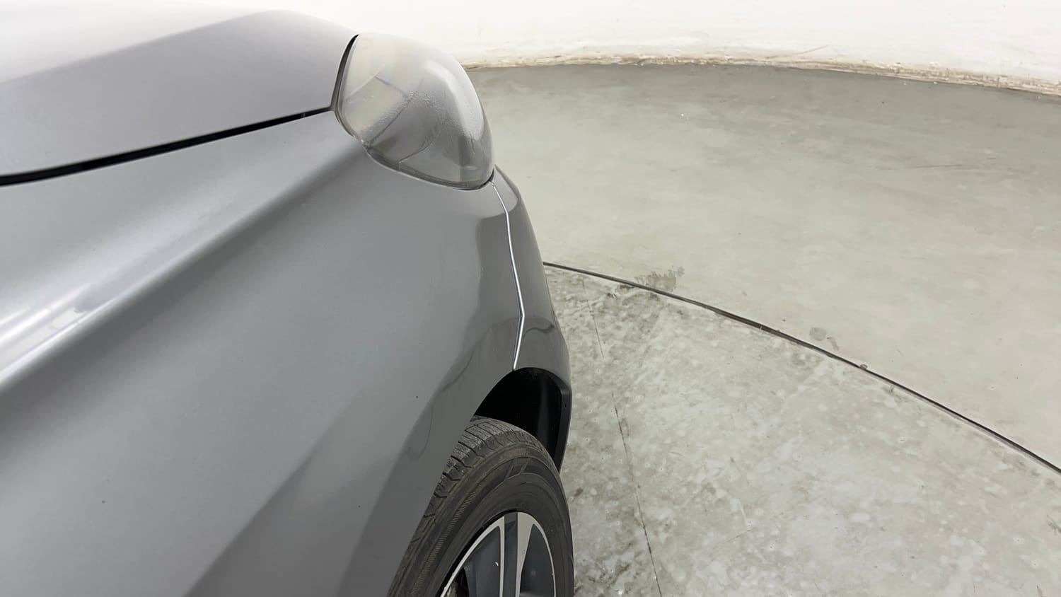 Used 2019 Tata Tigor Revotron XZA Petrol Automatic dents MINOR SCRATCH