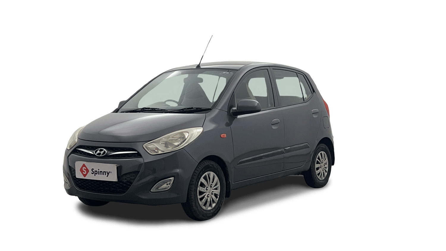 Used 2015 Hyundai I10 Sportz 1.1 iRDE2 Petrol Manual Image