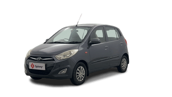 Used 2015 Hyundai I10 Sportz 1.1 iRDE2 Petrol Manual Image