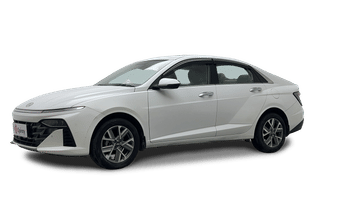 Used 2023 Hyundai Verna SX (O)1.5 Petrol MT Petrol Manual Image