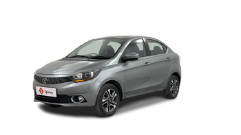 Used 2019 Tata Tigor Revotron XZA Petrol Automatic Image