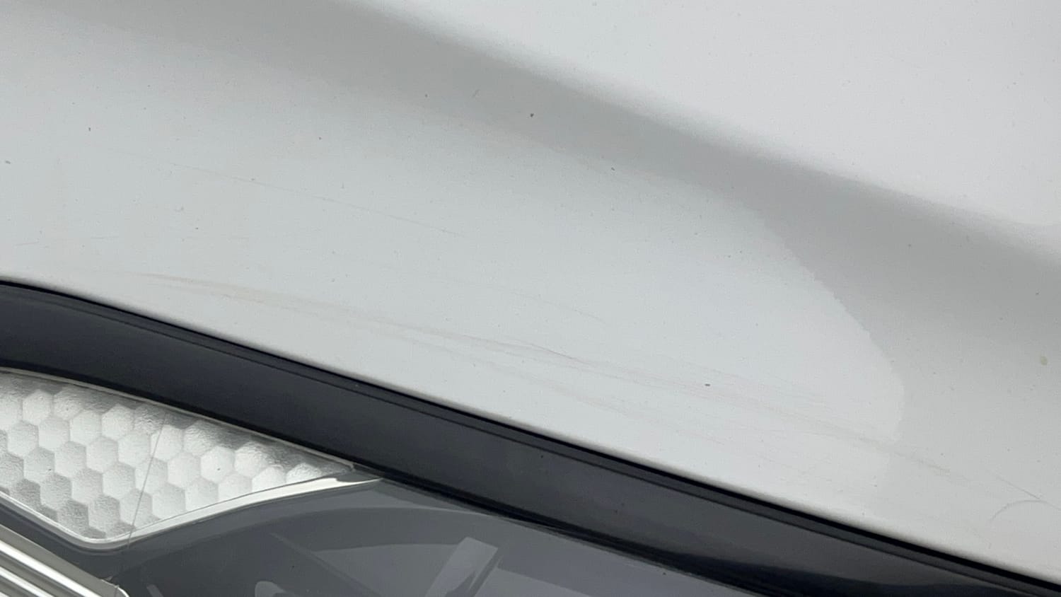 Used 2023 Hyundai Grand i10 Nios Sportz 1.2 Kappa VTVT Petrol Manual dents MINOR SCRATCH