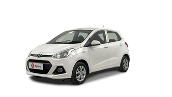 Used 2013 Hyundai Grand i10 Magna 1.2 Kappa VTVT Petrol Manual Image