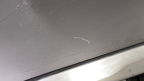Used 2017 Maruti Suzuki S-Cross Alpha 1.3 Diesel Manual dents MINOR SCRATCH