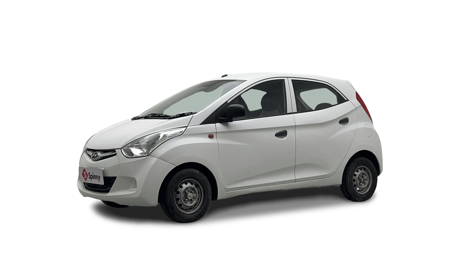 Used 2016 Hyundai Eon Era+(O) Petrol + CNG (Outside Fitted) Cng Manual Image