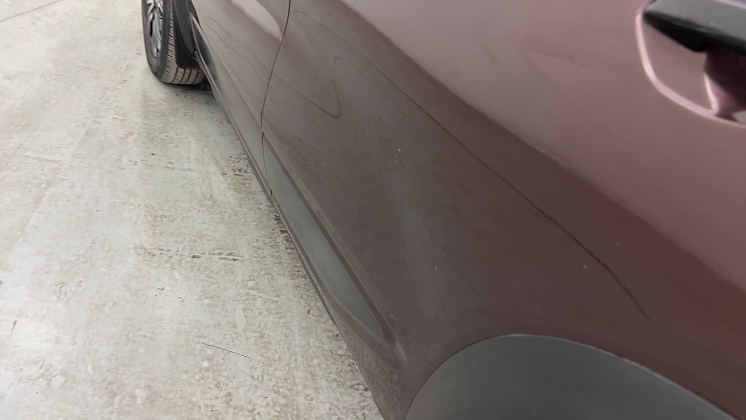 Used 2022 Renault Kiger RXZ AMT Petrol Automatic dents MINOR SCRATCH