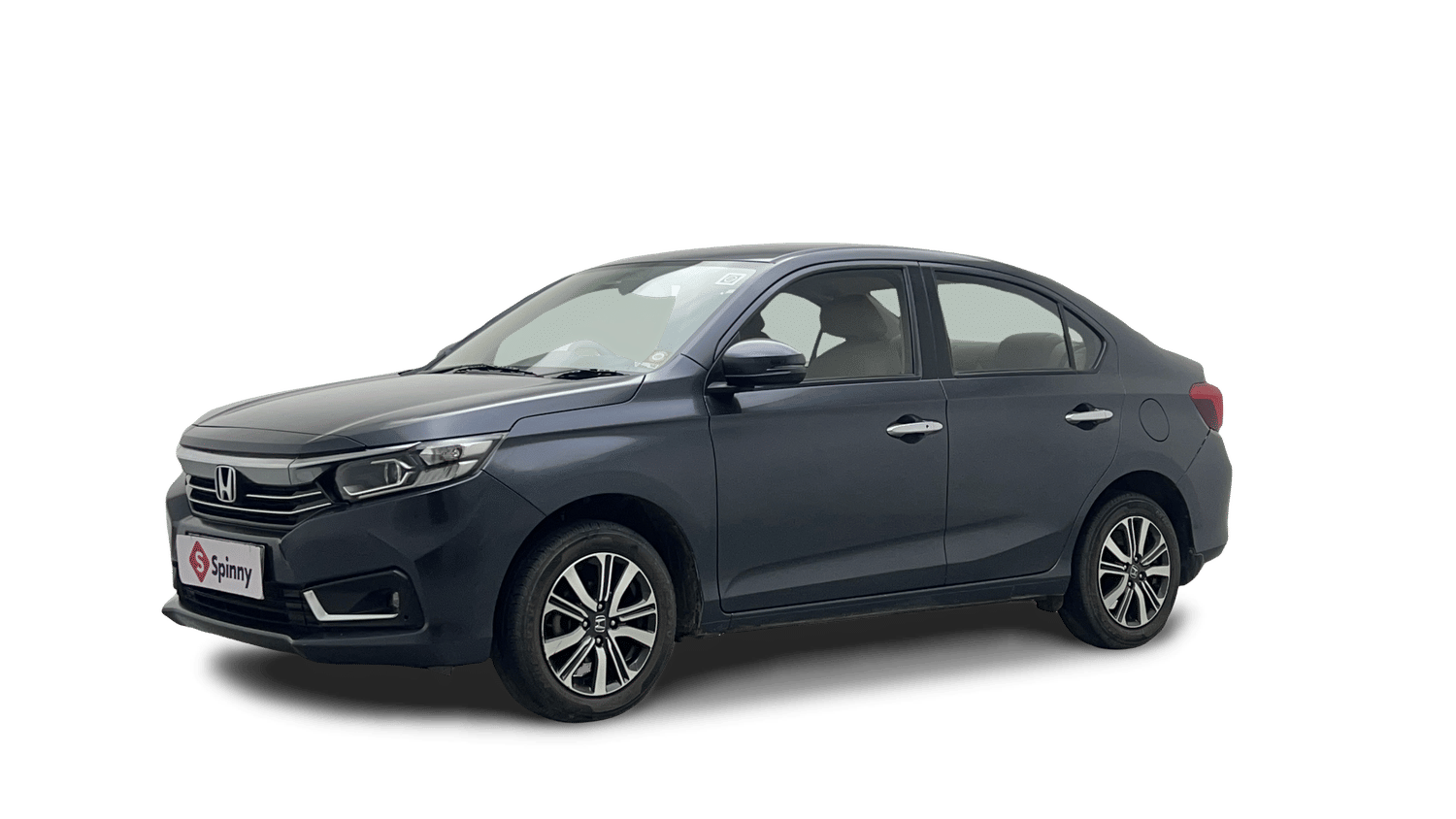 Used 2022 Honda Amaze VX MT 1.2 Petrol Petrol Manual Image