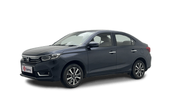 Used 2022 Honda Amaze VX MT 1.2 Petrol Petrol Manual Image