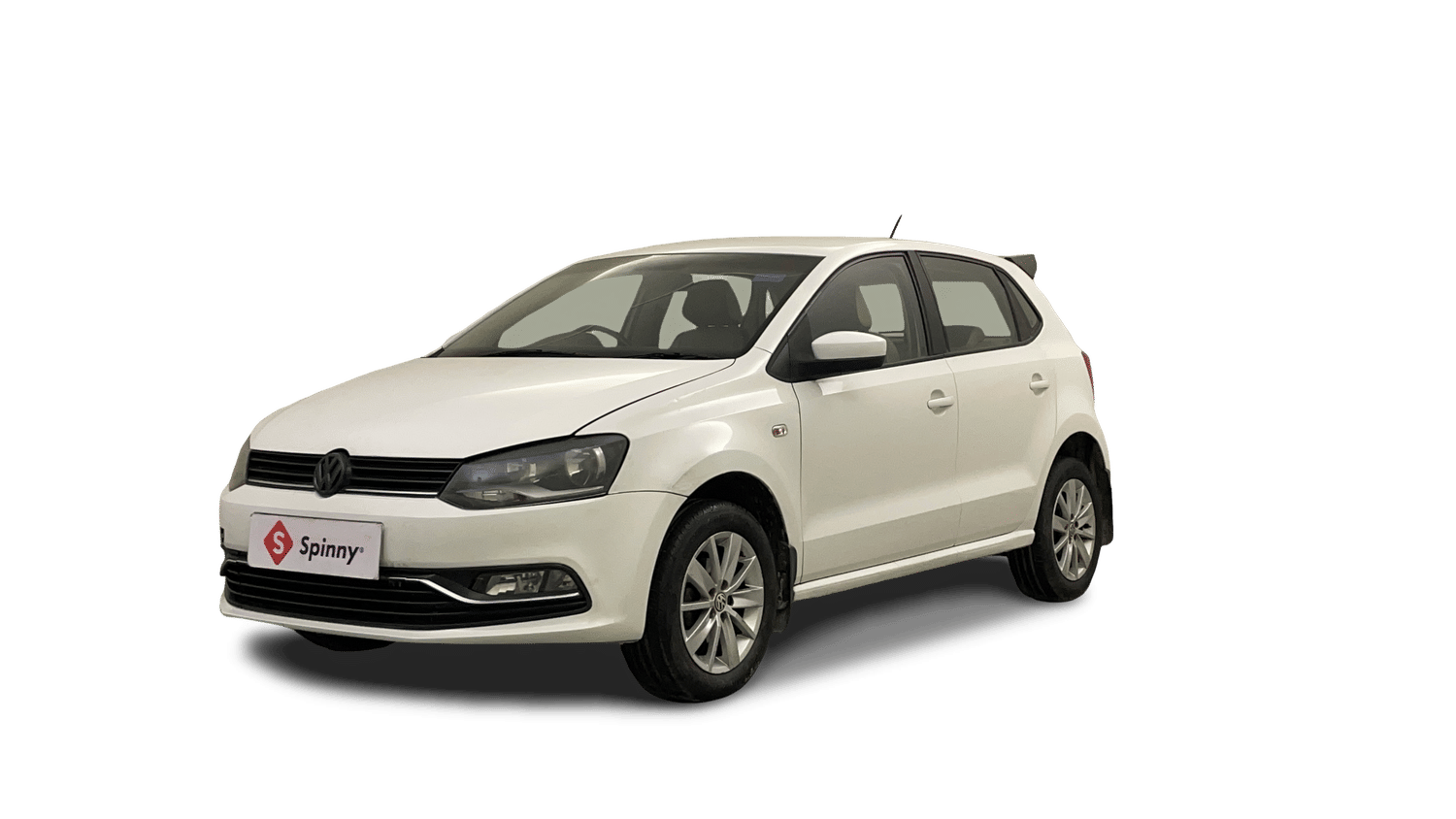 Used 2015 Volkswagen Polo Highline1.2L (P) Petrol Manual Image
