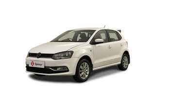Used 2015 Volkswagen Polo Highline1.2L (P) Petrol Manual Image