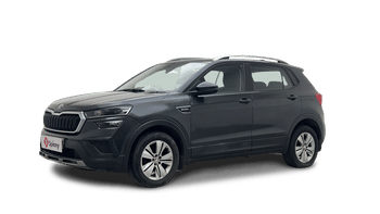 Used 2022 Skoda Kushaq Ambition 1.0L TSI AT Petrol Automatic Image