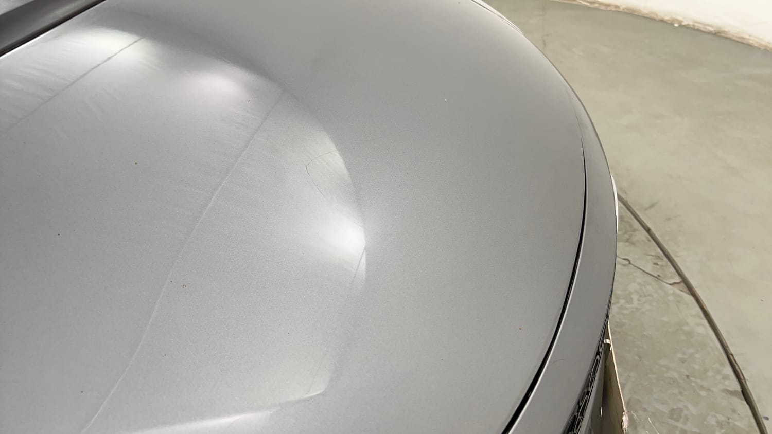 Used 2019 Tata Tigor Revotron XZA Petrol Automatic dents MINOR SCRATCH
