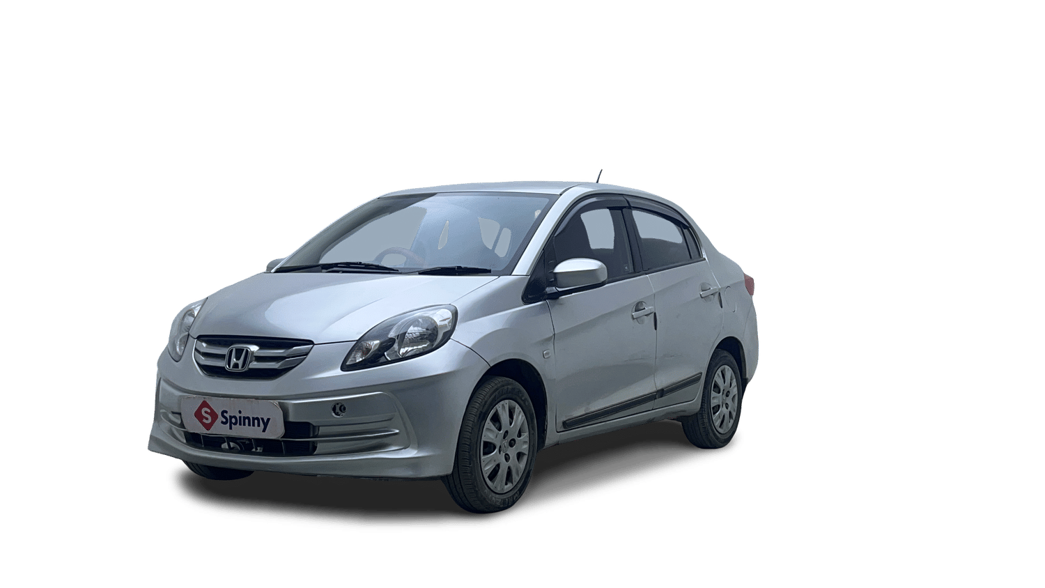 Used 2014 Honda Amaze 1.2 S i-VTEC Petrol Manual Image