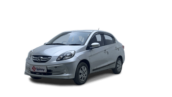 Used 2014 Honda Amaze 1.2 S i-VTEC Petrol Manual Image