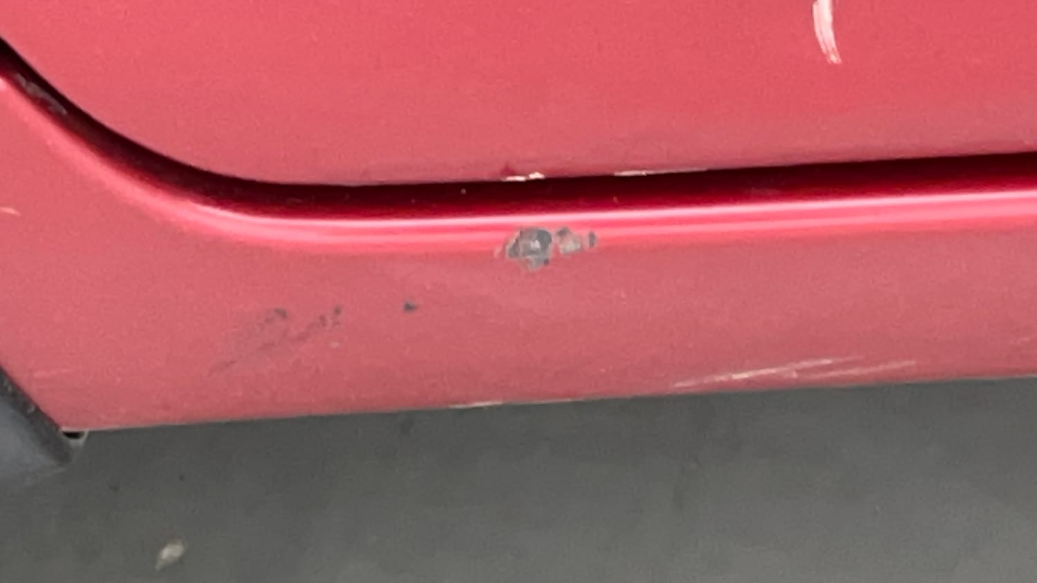Used 2021 Toyota Glanza G CVT Petrol Automatic dents MINOR SCRATCH