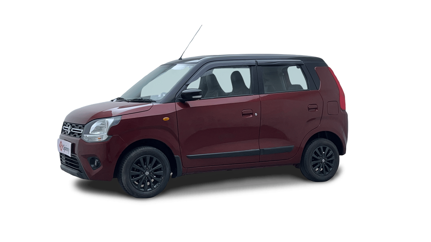 Used 2022 Maruti Suzuki Wagon R LXI 1.0 CNG Cng Manual Image