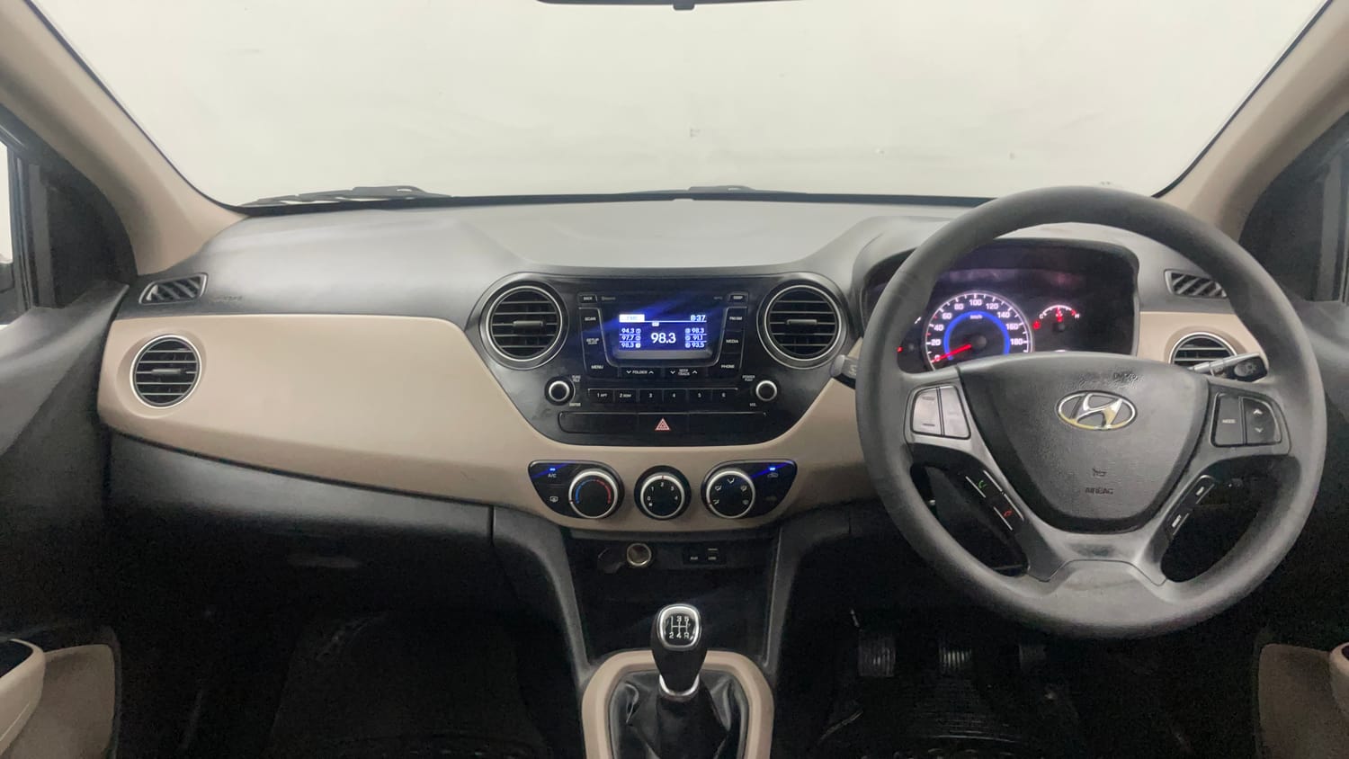 DASHBOARD VIDEO