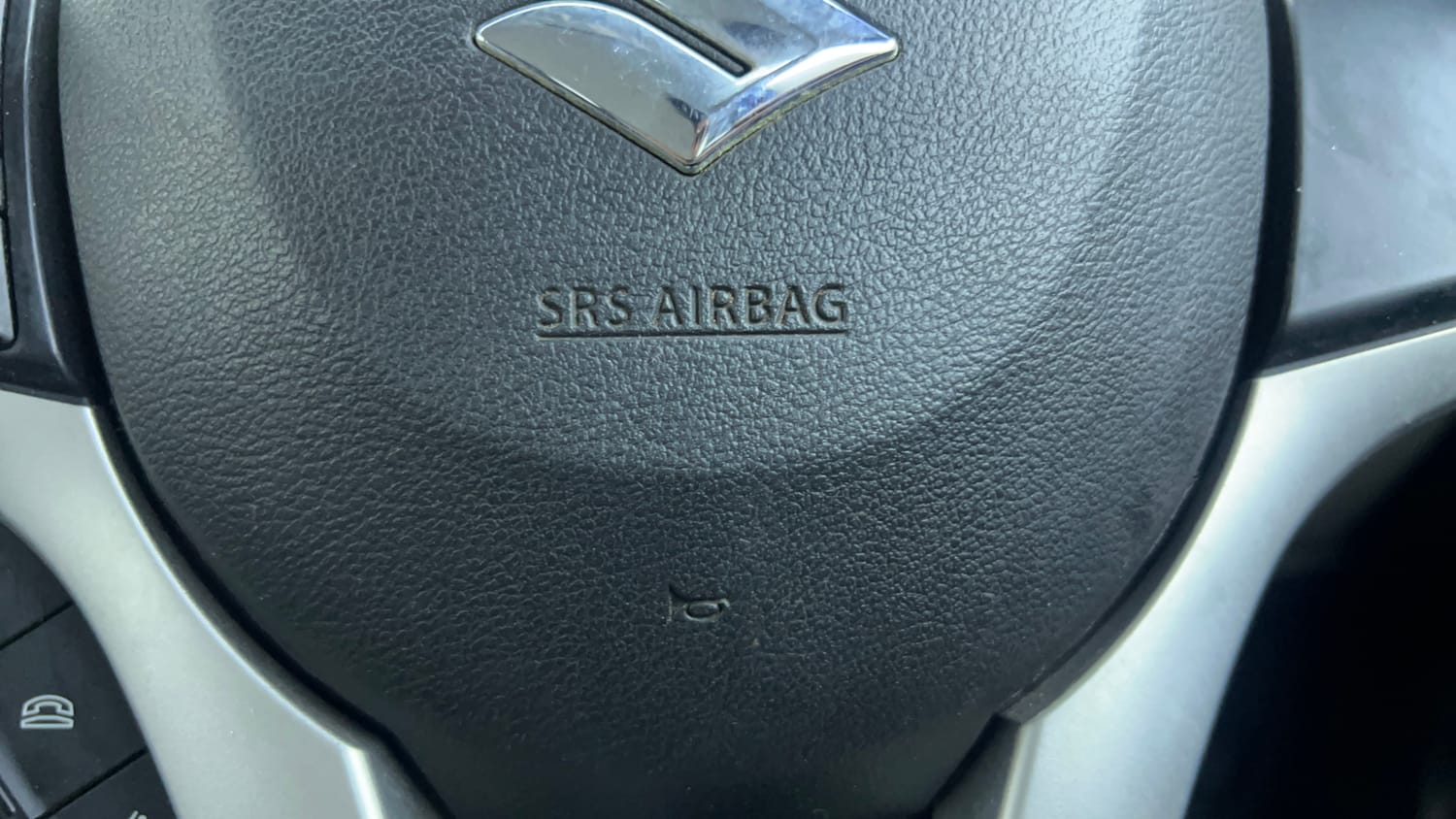 Used 2022 Maruti Suzuki Wagon R LXI 1.0 CNG Cng Manual top_features Airbags