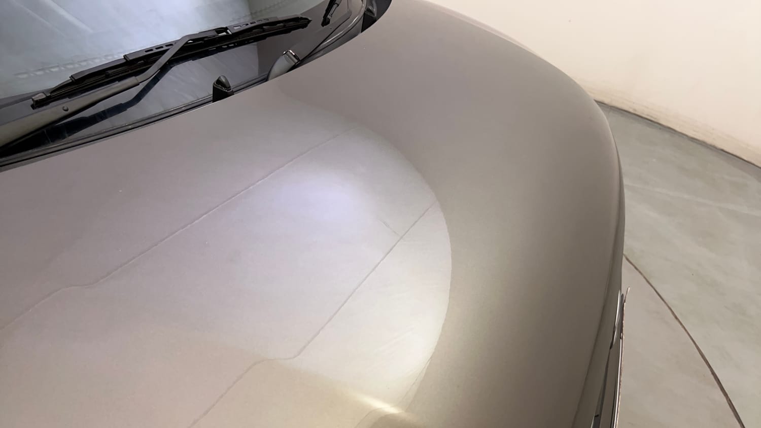 Used 2021 Maruti Suzuki Wagon R VXi (O) 1.2 Petrol Manual dents MINOR SCRATCH