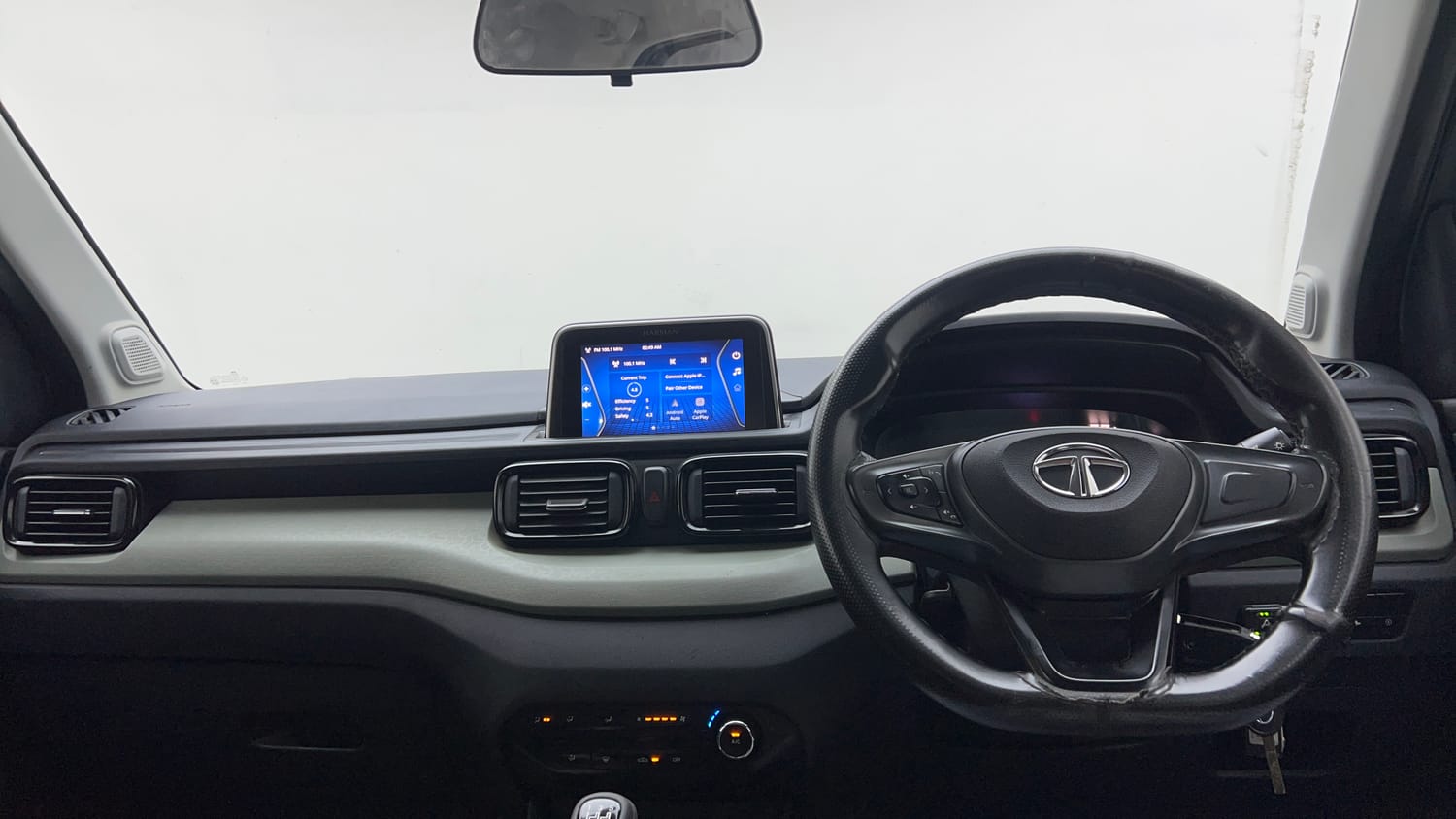 DASHBOARD VIDEO