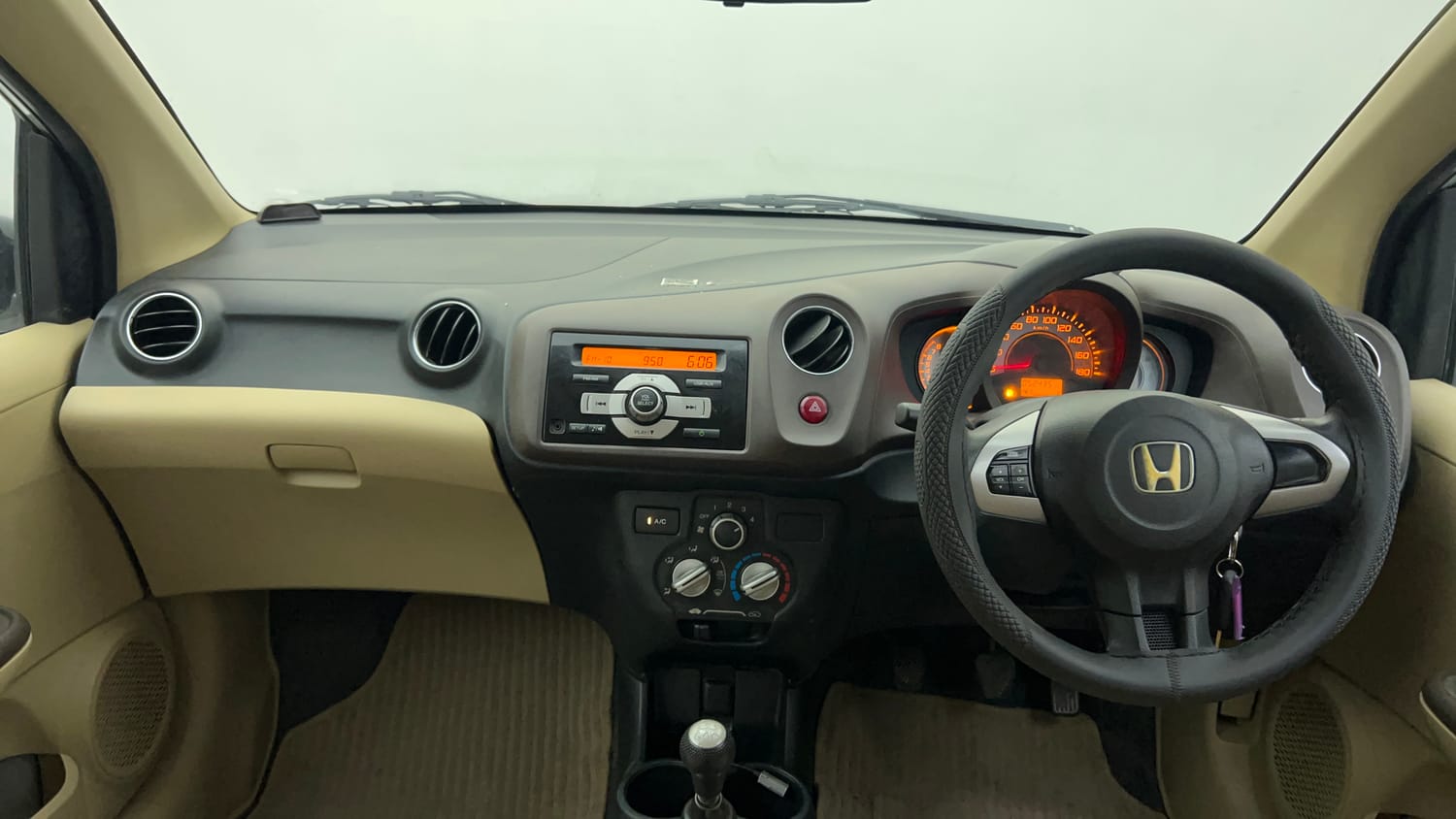 DASHBOARD VIDEO